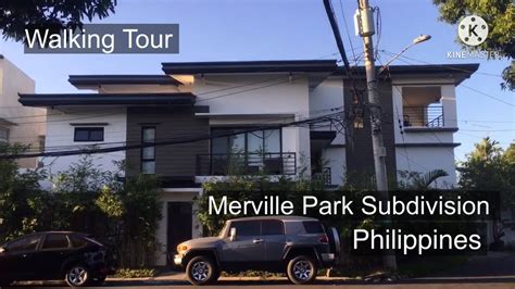 subdivision in paranaque|Paranaque Subdivision List .